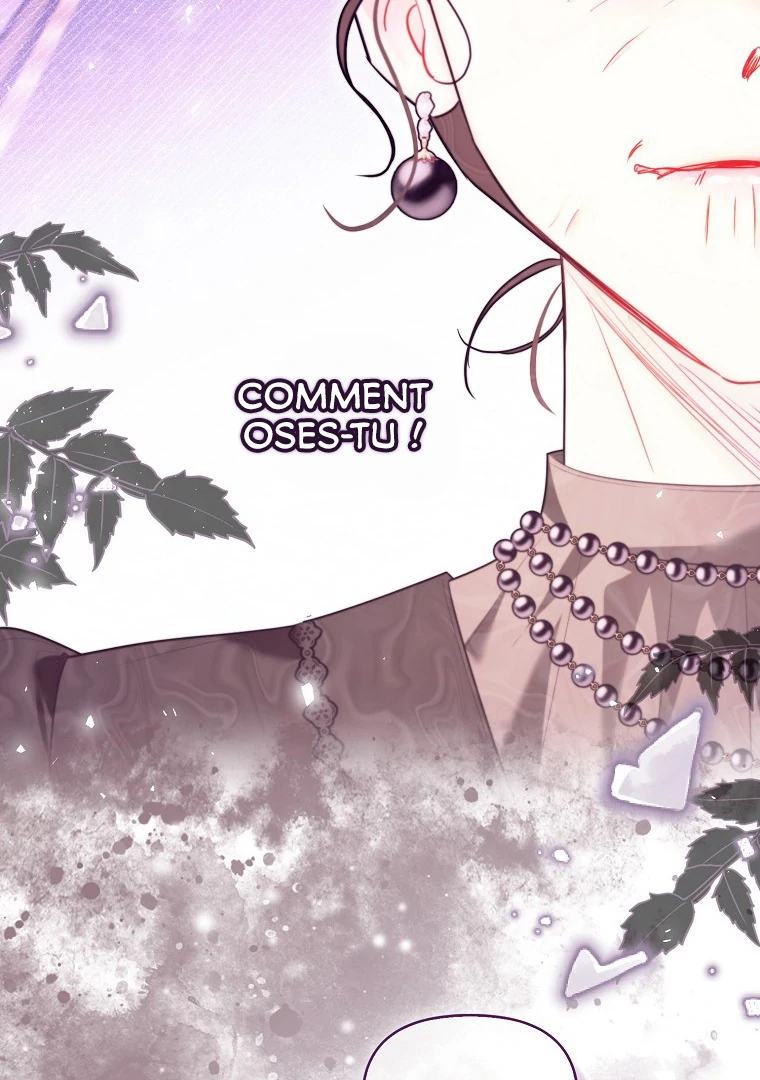 I Possessed a Villainess, but I Wanna Raise Cats! Chapitre 38 page 46