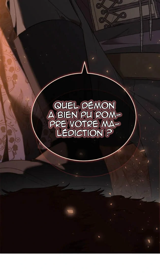 How to Satisfy the Devil Chapitre 28 page 48