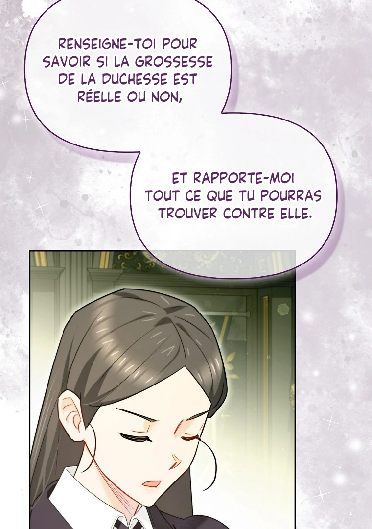 I Possessed a Villainess, but I Wanna Raise Cats! Chapitre 38 page 48