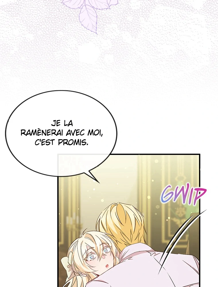 Trash Will Always Be Trash Chapitre 42 page 48