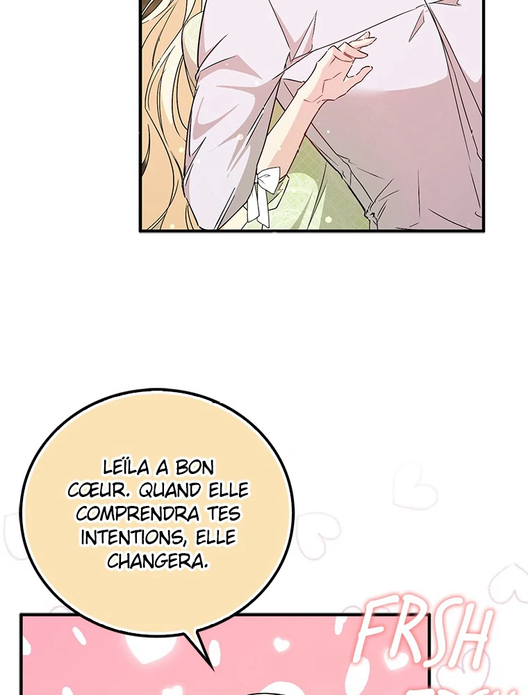 Trash Will Always Be Trash Chapitre 42 page 49