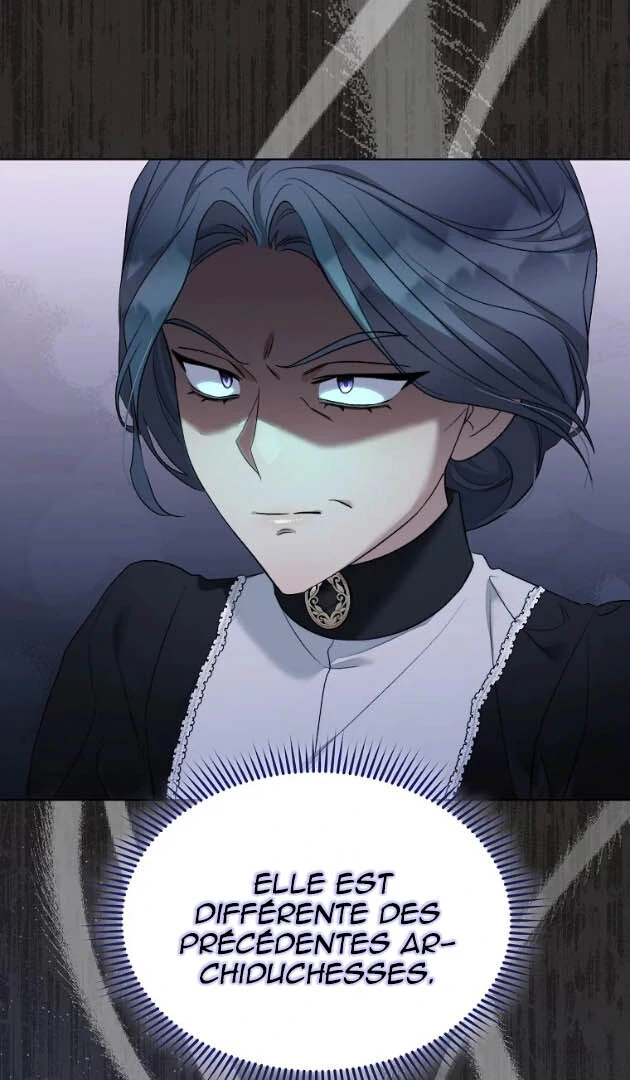 How to Satisfy the Devil Chapitre 29 page 50