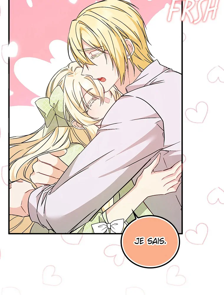 Trash Will Always Be Trash Chapitre 42 page 50