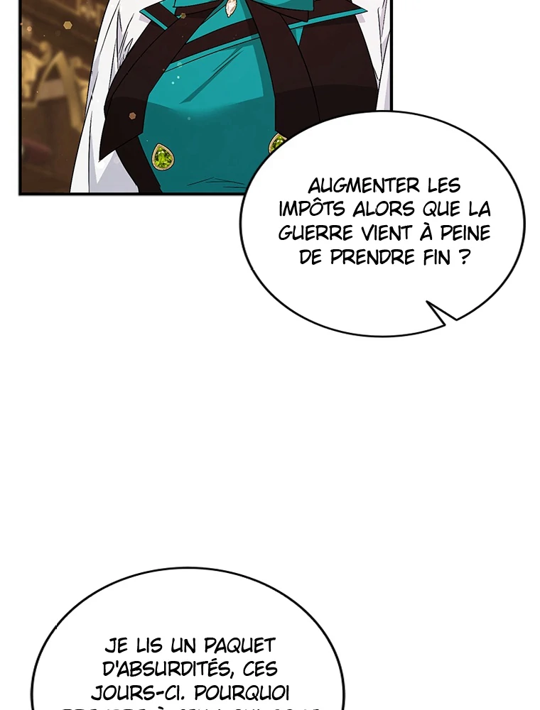 Trash Will Always Be Trash Chapitre 43 page 52