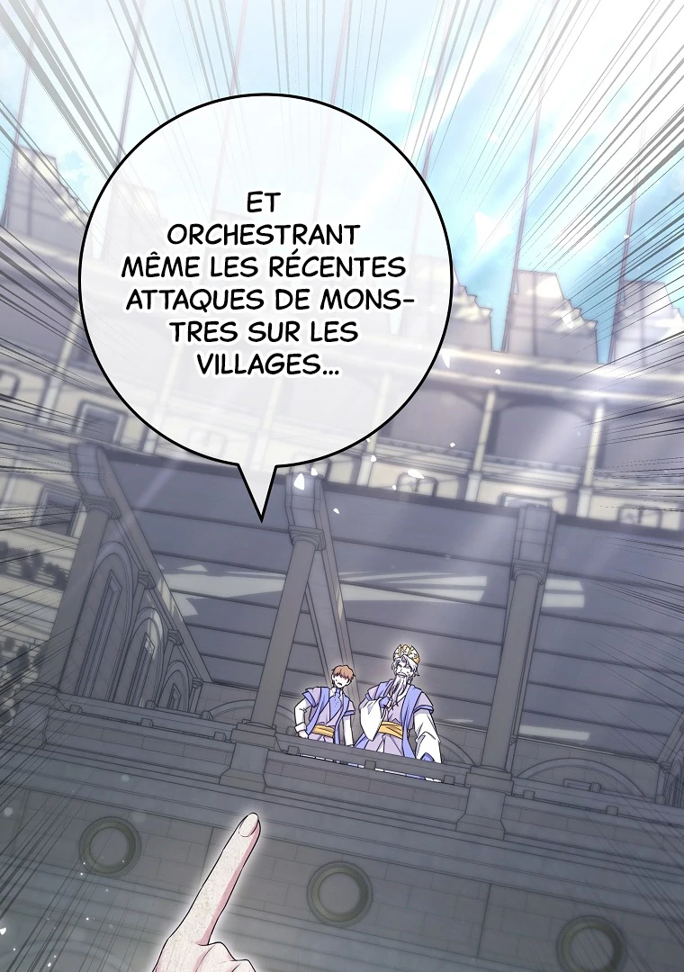 Trapped in a Cursed Game Chapitre 65 page 55
