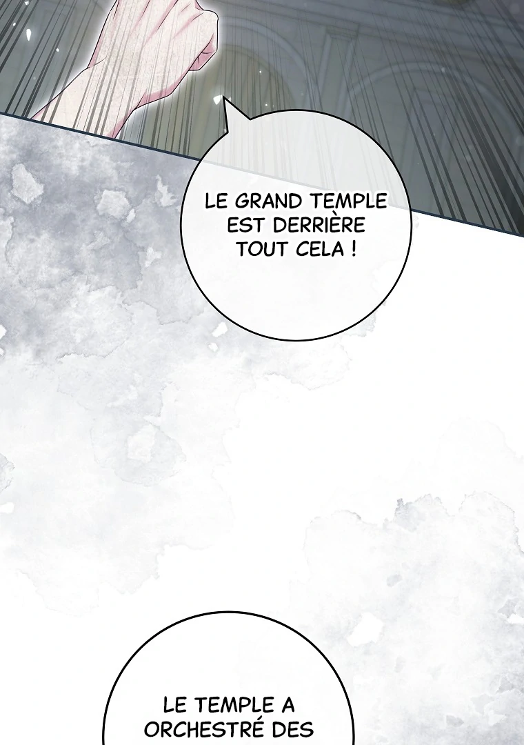 Trapped in a Cursed Game Chapitre 65 page 56