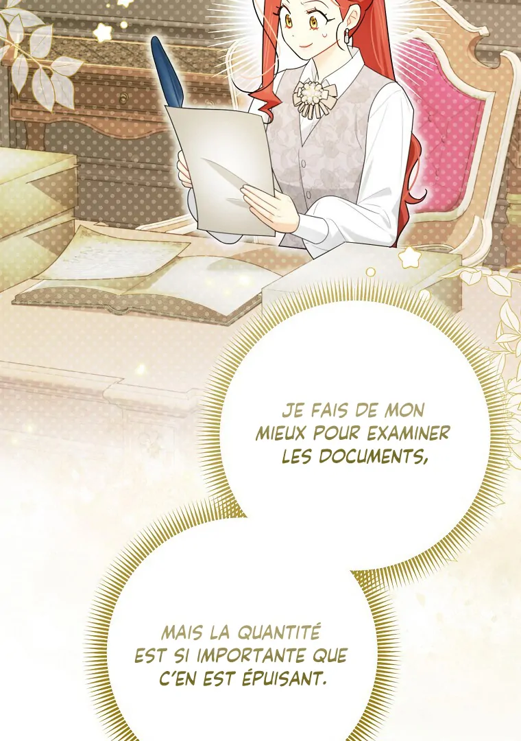 I Possessed a Villainess, but I Wanna Raise Cats! Chapitre 38 page 56