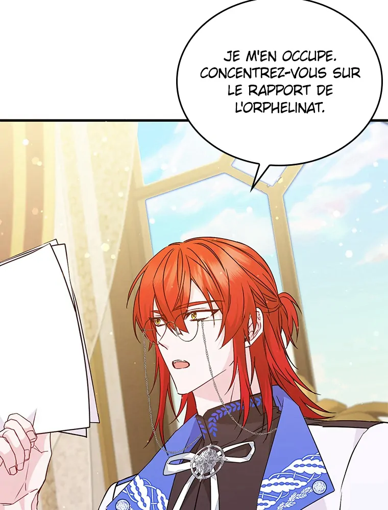 Trash Will Always Be Trash Chapitre 42 page 56