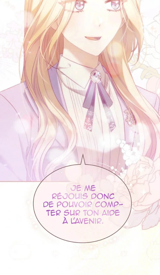 How to Satisfy the Devil Chapitre 29 page 57