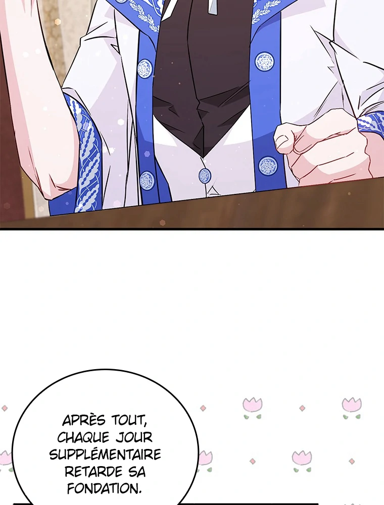 Trash Will Always Be Trash Chapitre 42 page 57
