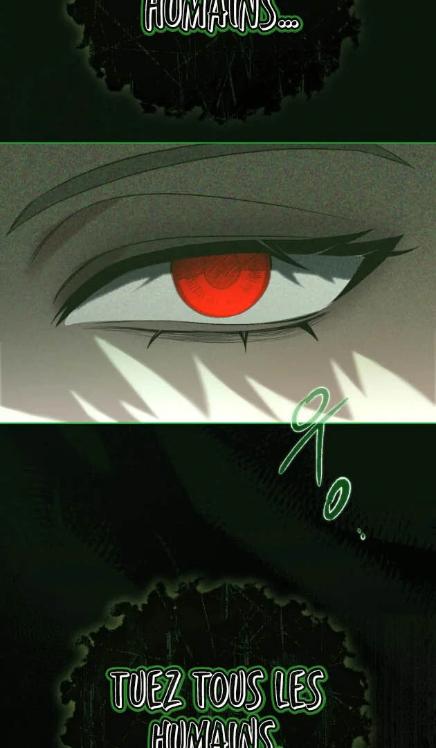 How to Satisfy the Devil Chapitre 28 page 58