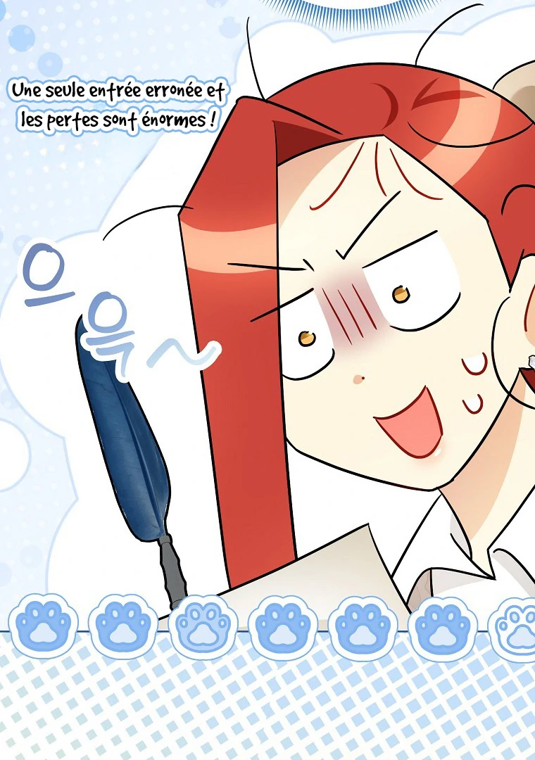 I Possessed a Villainess, but I Wanna Raise Cats! Chapitre 38 page 58