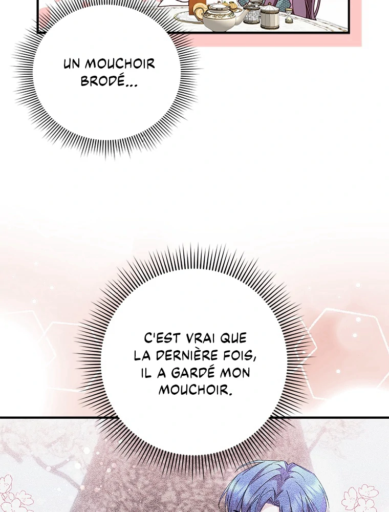 Trash Will Always Be Trash  Chapitre 36 page 58