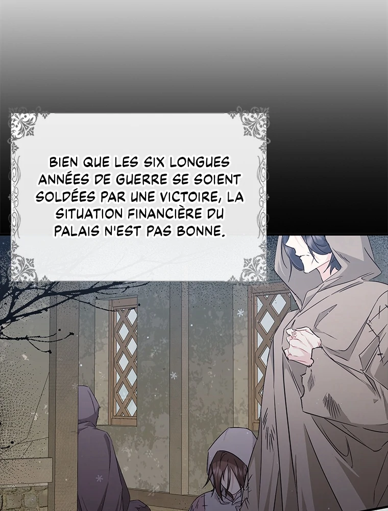 Trash Will Always Be Trash Chapitre 43 page 58