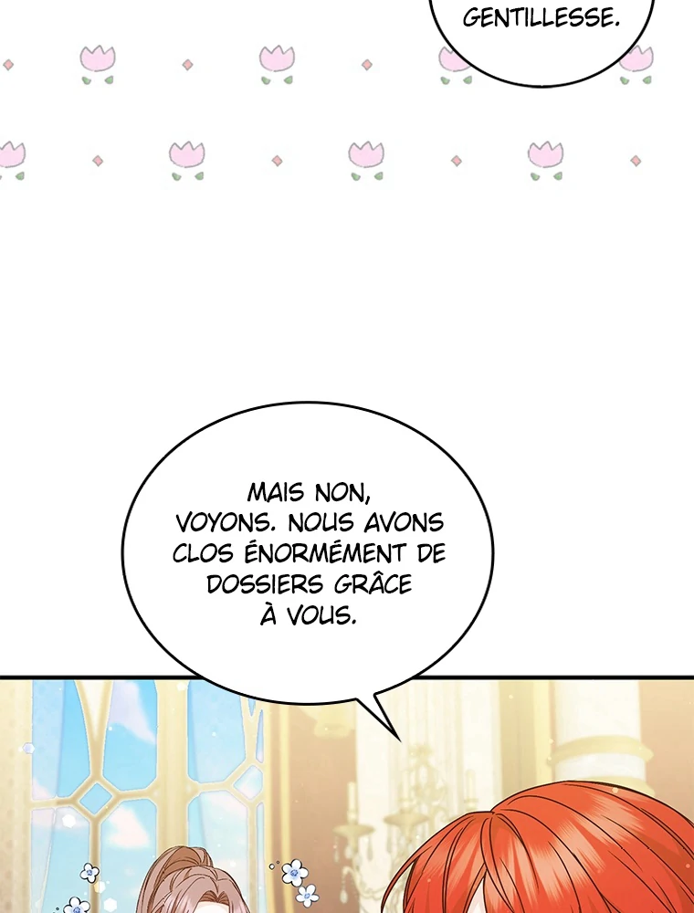 Trash Will Always Be Trash Chapitre 42 page 59