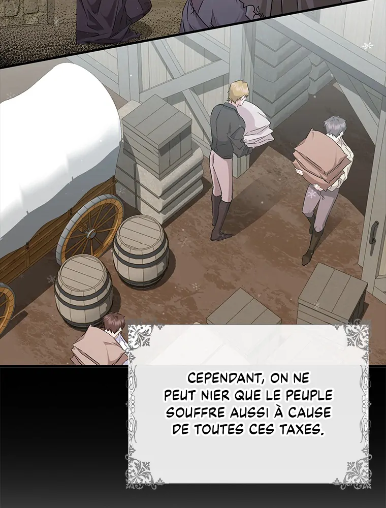 Trash Will Always Be Trash Chapitre 43 page 59