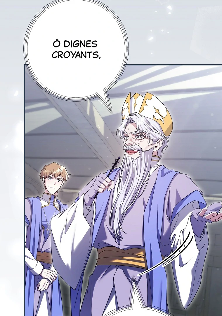 Trapped in a Cursed Game Chapitre 65 page 60