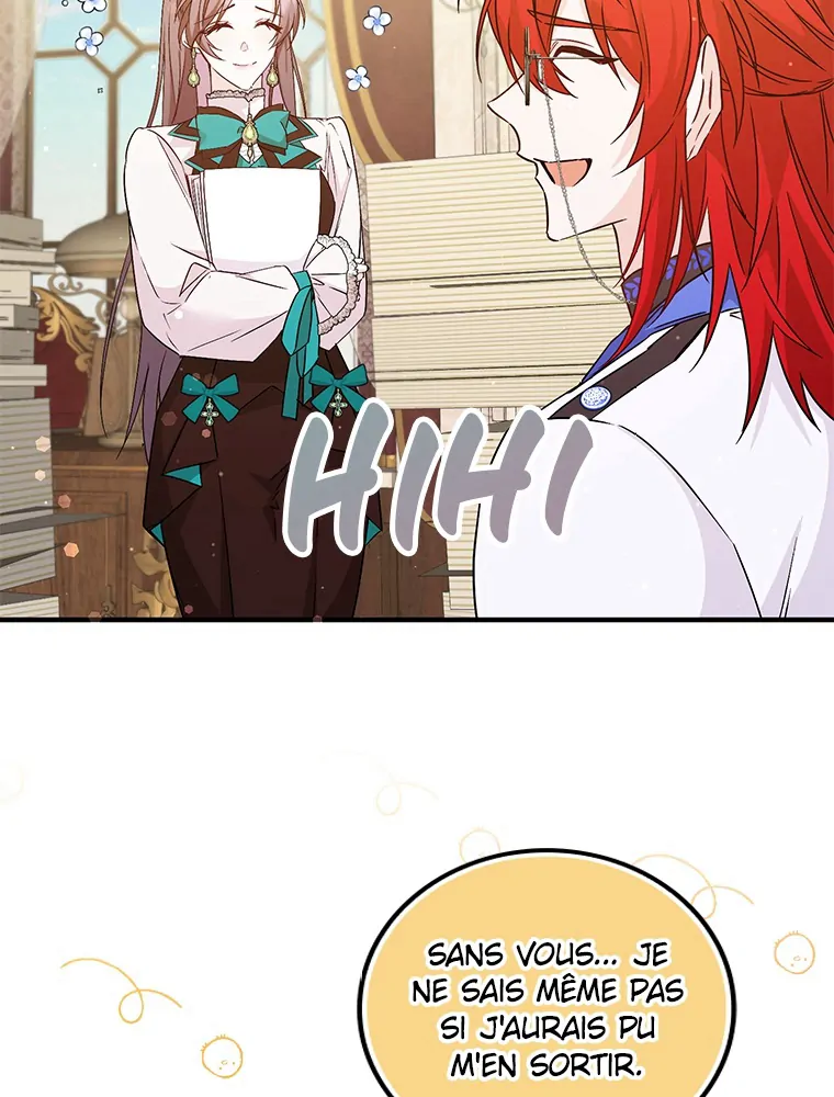 Trash Will Always Be Trash Chapitre 42 page 60