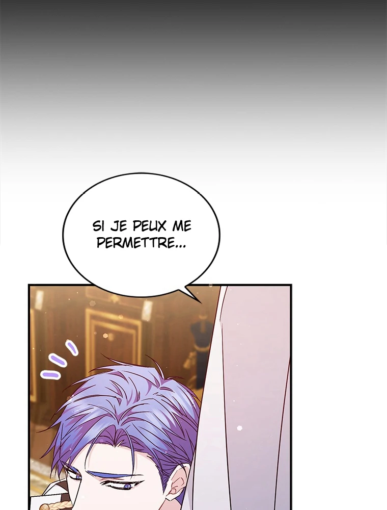 Trash Will Always Be Trash Chapitre 43 page 60
