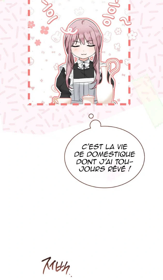 How to Satisfy the Devil Chapitre 29 page 61
