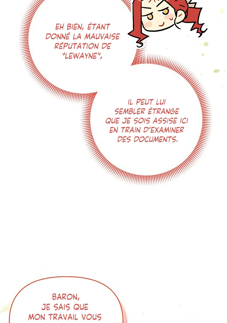 I Possessed a Villainess, but I Wanna Raise Cats! Chapitre 38 page 62