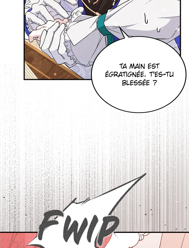 Trash Will Always Be Trash Chapitre 43 page 64
