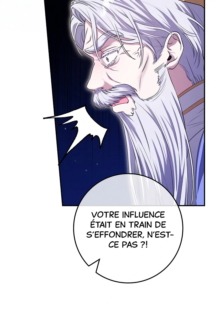 Trapped in a Cursed Game Chapitre 65 page 65