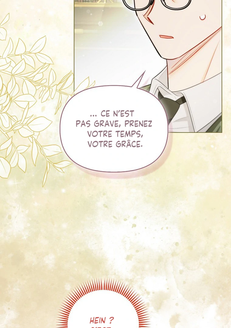 I Possessed a Villainess, but I Wanna Raise Cats! Chapitre 38 page 65
