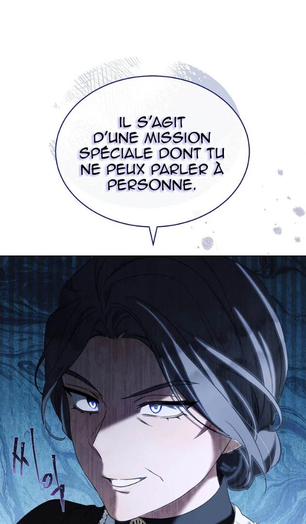 How to Satisfy the Devil Chapitre 29 page 65