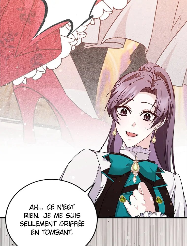 Trash Will Always Be Trash Chapitre 43 page 65