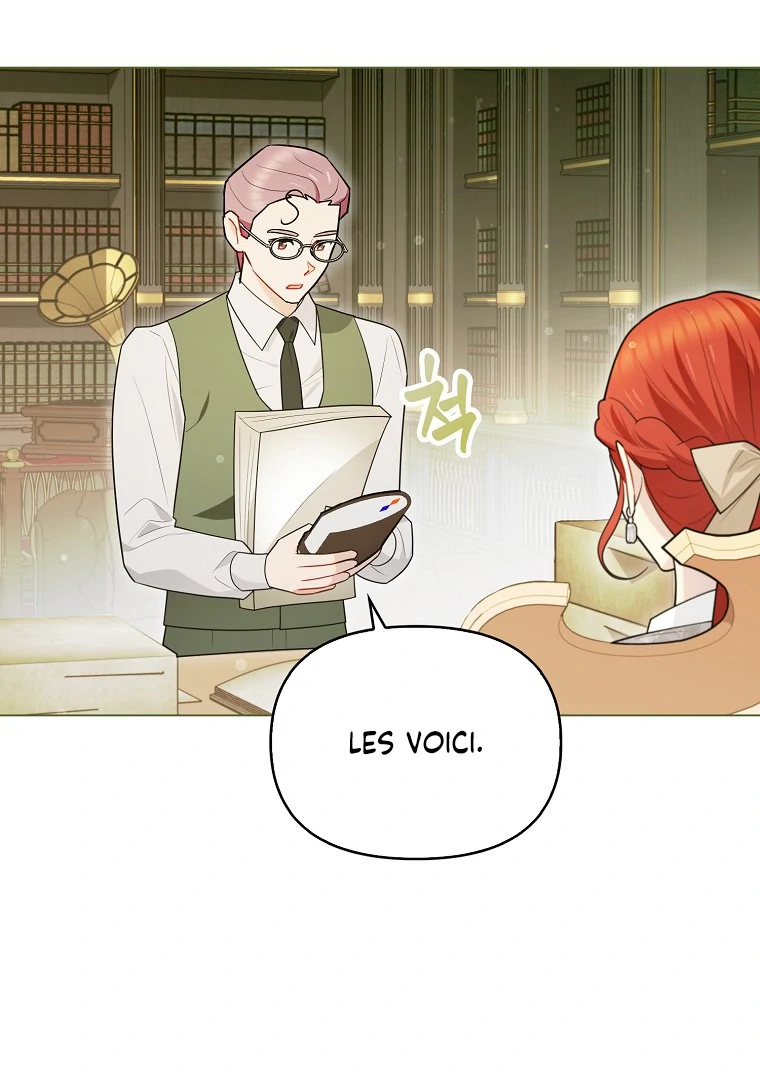 I Possessed a Villainess, but I Wanna Raise Cats! Chapitre 38 page 67