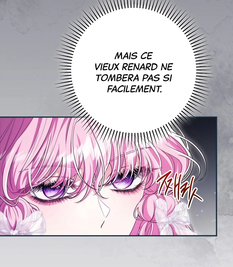 Trapped in a Cursed Game Chapitre 65 page 68