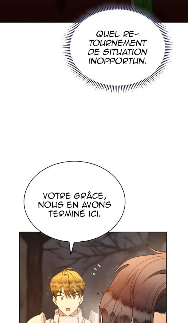 How to Satisfy the Devil Chapitre 28 page 68
