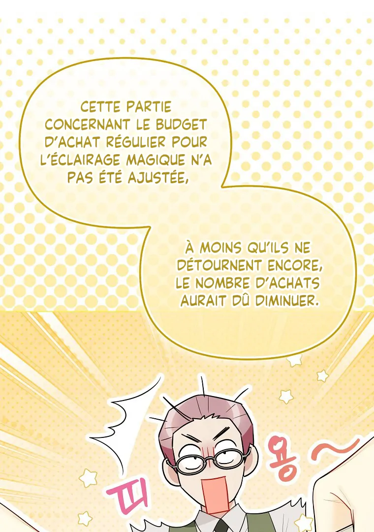 I Possessed a Villainess, but I Wanna Raise Cats! Chapitre 38 page 68