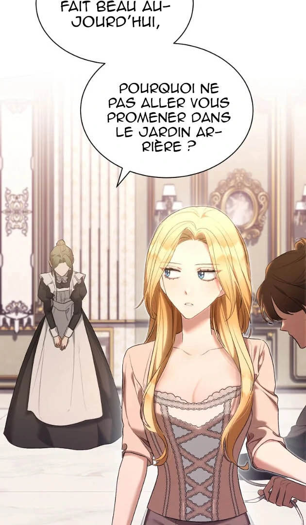 How to Satisfy the Devil Chapitre 29 page 68
