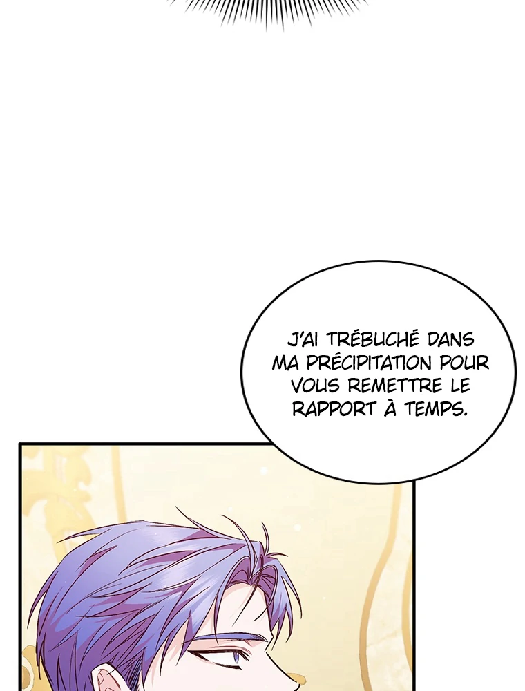 Trash Will Always Be Trash Chapitre 43 page 68