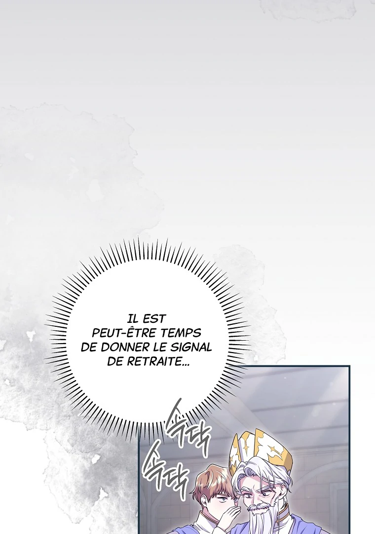 Trapped in a Cursed Game Chapitre 65 page 69