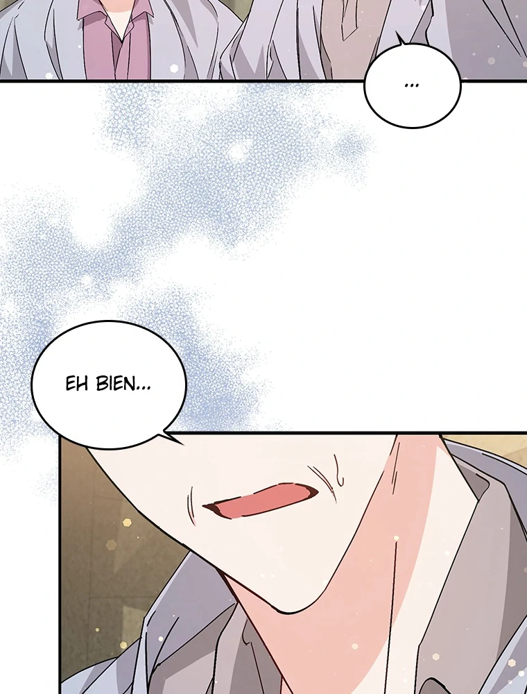 Trash Will Always Be Trash Chapitre 30 page 70