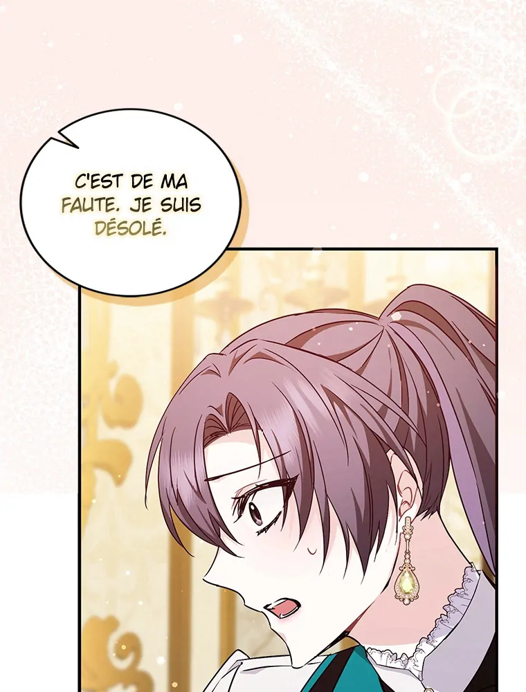 Trash Will Always Be Trash Chapitre 43 page 70