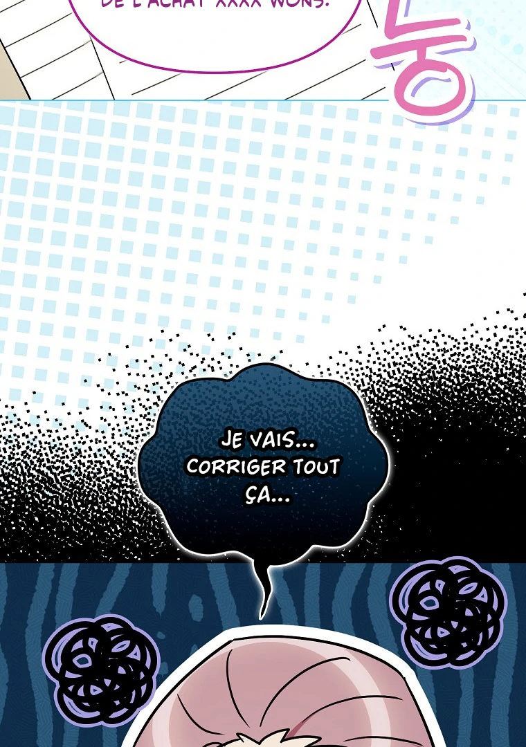 I Possessed a Villainess, but I Wanna Raise Cats! Chapitre 38 page 71