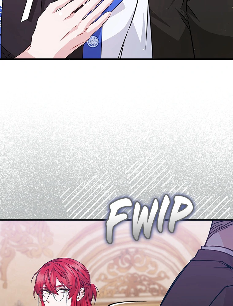 Trash Will Always Be Trash Chapitre 42 page 71