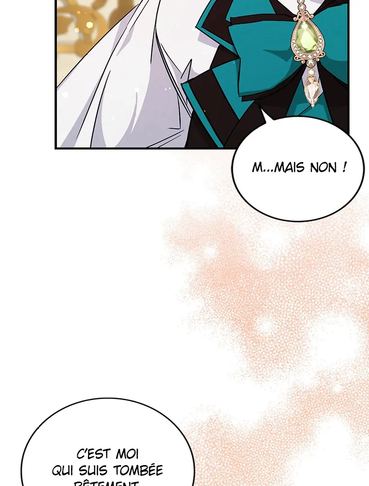 Trash Will Always Be Trash Chapitre 43 page 71