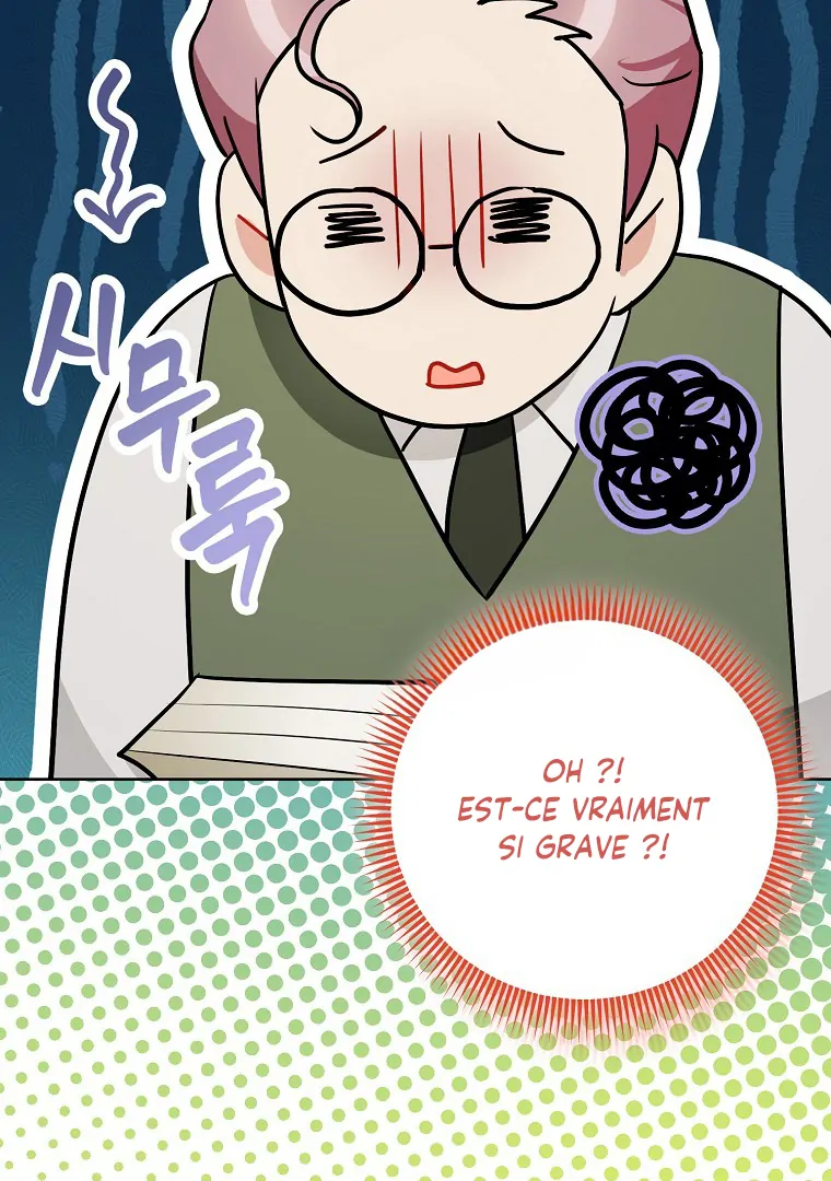 I Possessed a Villainess, but I Wanna Raise Cats! Chapitre 38 page 72