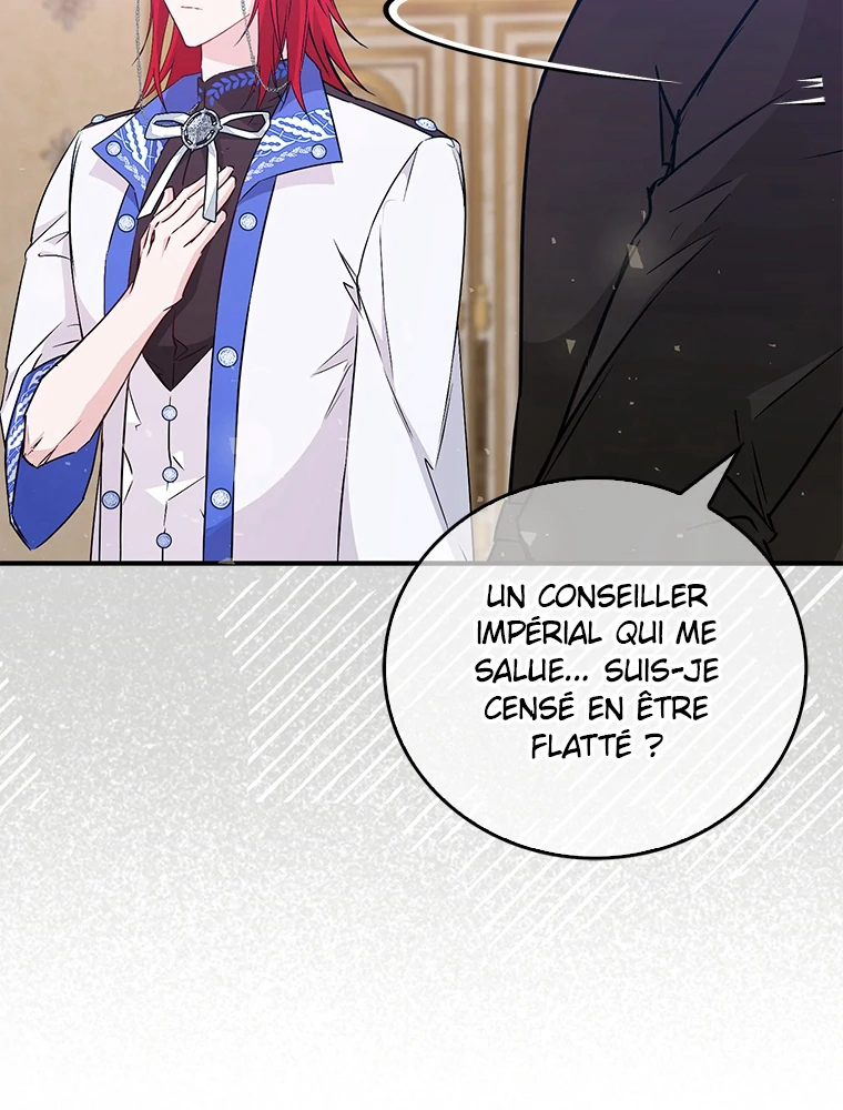 Trash Will Always Be Trash Chapitre 42 page 72