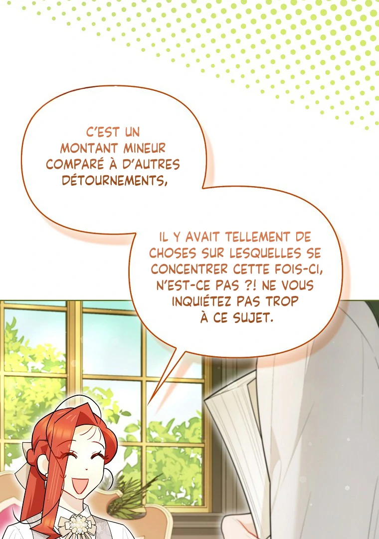 I Possessed a Villainess, but I Wanna Raise Cats! Chapitre 38 page 73