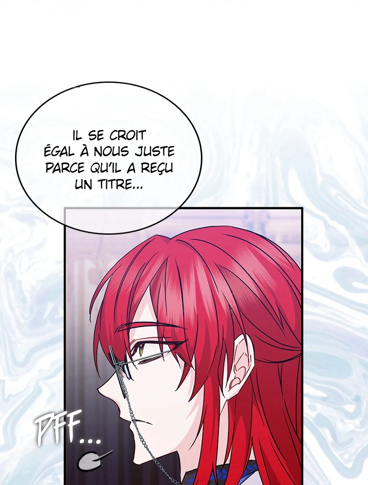 Trash Will Always Be Trash Chapitre 42 page 73