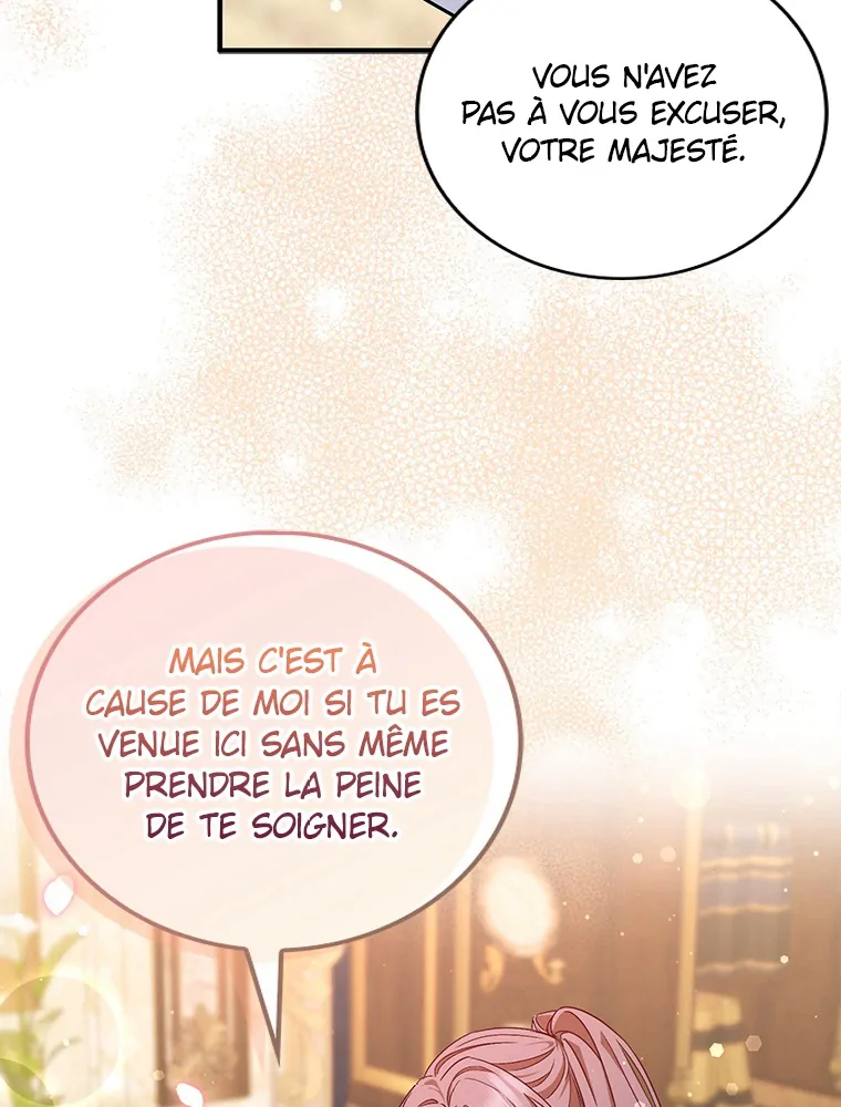 Trash Will Always Be Trash Chapitre 43 page 73