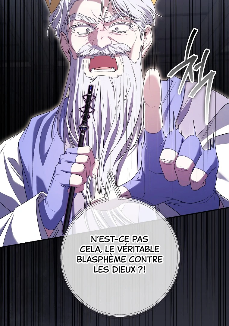 Trapped in a Cursed Game Chapitre 65 page 74
