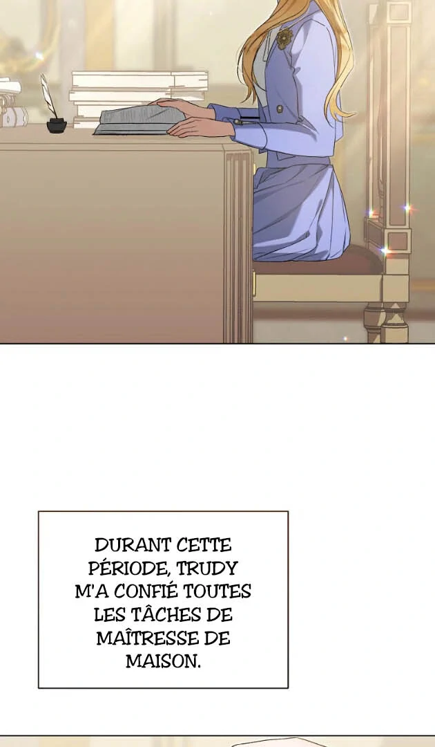 How to Satisfy the Devil Chapitre 28 page 74