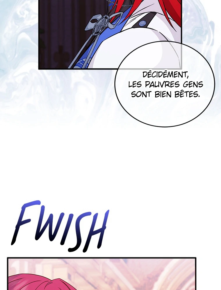Trash Will Always Be Trash Chapitre 42 page 74